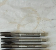 3 x Gühring  1/2-20- UNF-2B