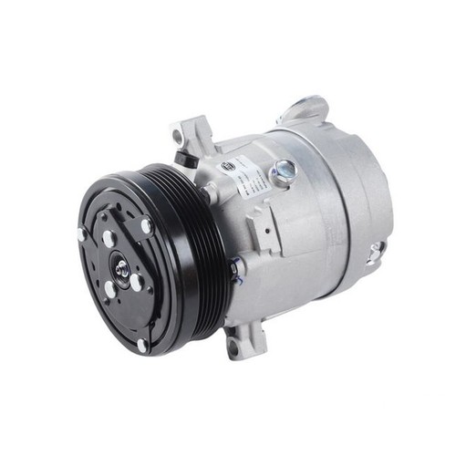 Klimakompressor 126 mm - klimakompressor, 12