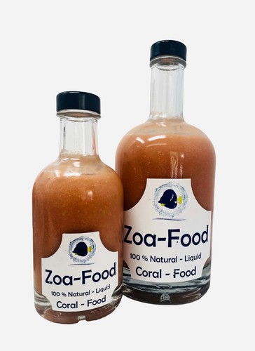 Zoa liquid food 500 für - 500, ml