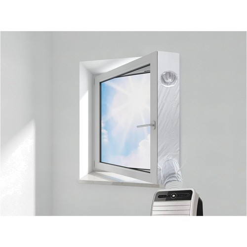 Robuste fensterabdichtung für - robuste,
