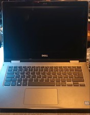 DELL Inspiron 5379 P69G