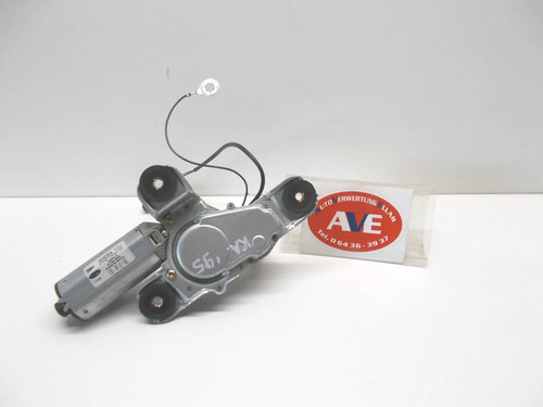 Ford scheibenwischermotor - ford,