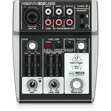 Behringer DAW kompatibles
