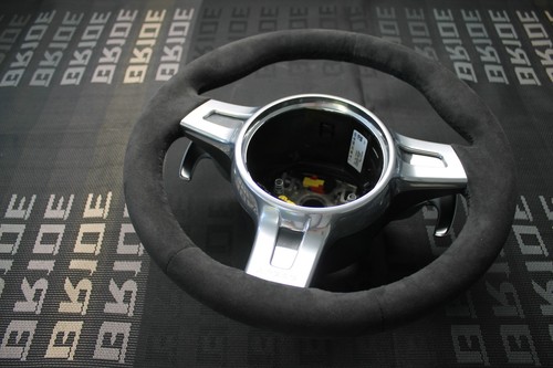 Lenkrad porsche 911 997 987 - lenkrad,