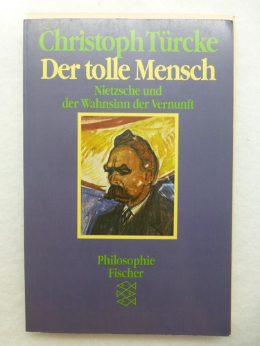 Christoph türcke der - türcke:, tolle