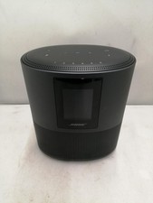 BOSE Home Speaker 500 WLAN Bluetooth Alexa Triple Schwarz TOP+++++