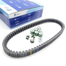 Keilriemen Variomatik Gewichte