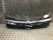 Kühlergrill Opel Astra H