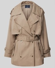 Joop! Damen Mantel Gr.42  noch