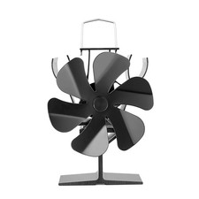 6-Flügel Thermischer