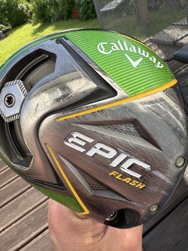 2xcallaway epic flash driver - flash,