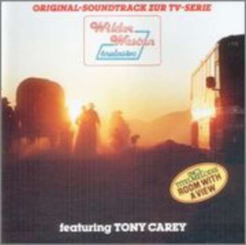 Tony carey wilder - carey,