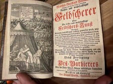 Matthäus Gottfried Purmann