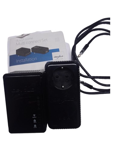 Devolo dlan 200 - av, n