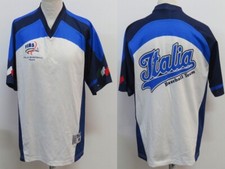 FIBS JERSEY SHIRT JERSEY