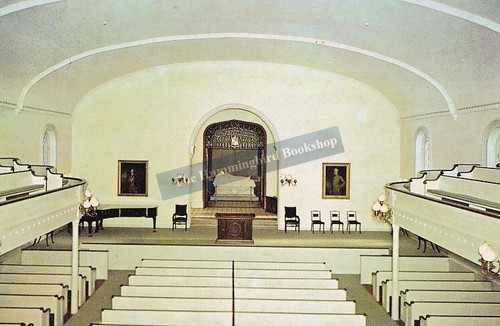 The lee chapel washington - washington, &