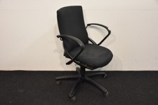 K&N Drehstuhl, Stoffbezug