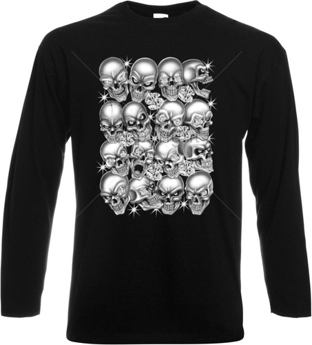 Longsleeve/Langarmshirt