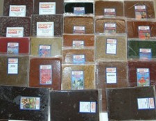 Mischpaket freie Auswahl 3-10 Kg Frostfutter je 500g Tafel Forstfutter