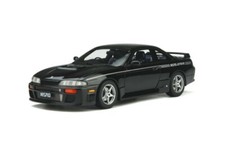 Otto Models 847 Nissan Silvia