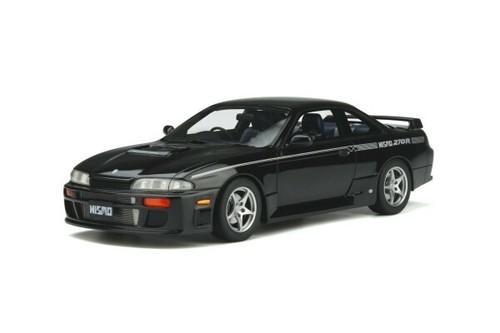Otto models 847 nissan - otto,