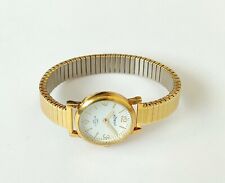 Tolle Armbanduhr , Edelstahl , Mitron , 3 ATM , Quartz ,