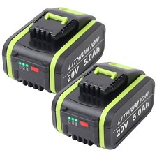 3,0Ah 5,0Ah Lithium-Ionen Akku