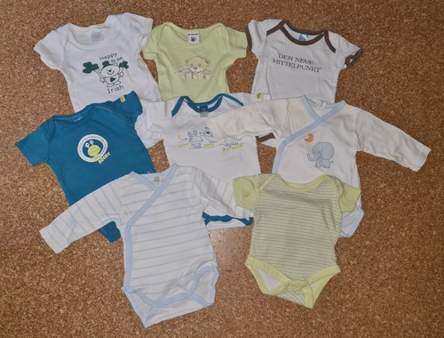 Erstausstattung babywickelbody - erstausstattung,