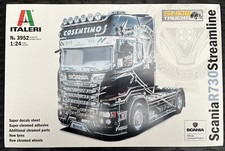 Scania  R730  Streamline - von