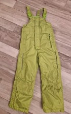 +++ Schneehose in  Größe .110 /116 +++