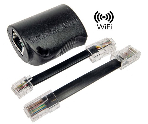 Skywatcher wlan modul adapter - wlan,