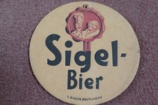 Bierdeckel Abtropfdeckel