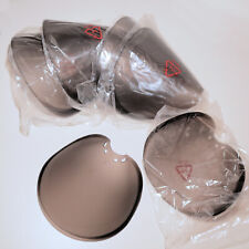 NORRSKEN Troposfär Lampenschirm anthrazit /IKEA / 6 Stück