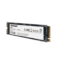 512GB M.2 PCIe 3.0 SSD Patriot