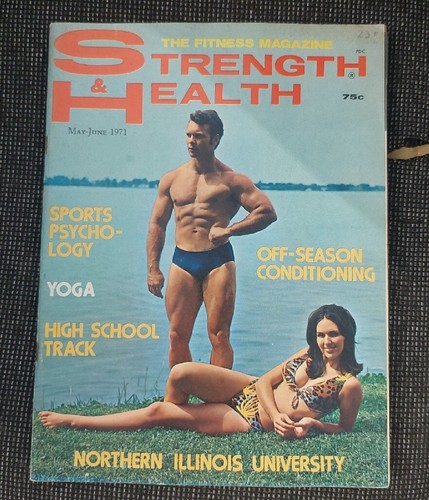 Strength health bodybuilding - &,