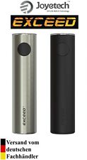 Joyetech Exceed D19 Akku Mod 1500mAh Akku 40 Watt E Zigarette 