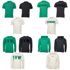 SV Werder Bremen GOTS SVW