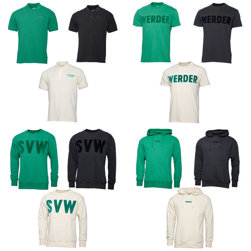 Werder bremen gots - gots, svw