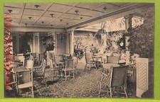 af7813 - VINTAGE POSTCARD