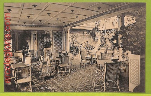 Af7813 vintage postcard - vintage,