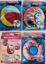Splash-N-Swim - Beach Ball 20