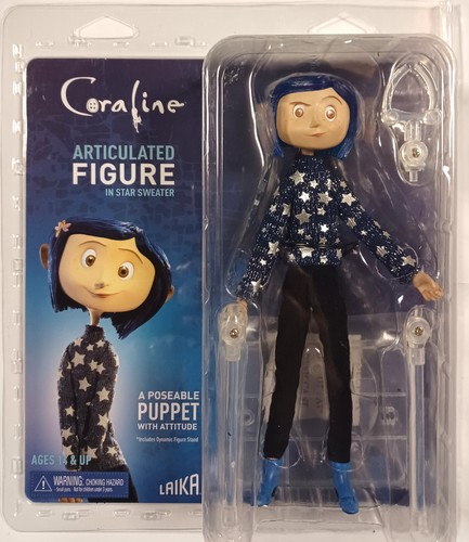 Coraline star sweater - in,
