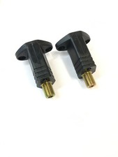 Triumph Sprint 900, Trophy & Daytona 900 1200 Blinker hinten Stiele Stiel (Paar)