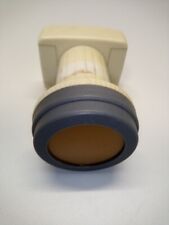 Grundig GSS Helios TWIN-LNB GAL 3100 geprüft