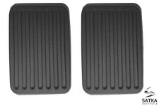 2x Pedalgummi für Hyundai