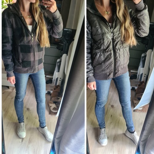 Zara man stepp - stepp, jacke