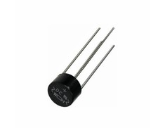 Brückengleichrichterdiode Silizium 1,5Amp 1000V W10M viele Anwendungen