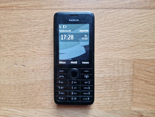 Nokia Asha 301 RM-840 Handy