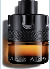 Azzaro The Most Wanted Parfum