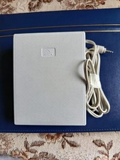 Fussanlasser Nähmaschine Pfaff Tipzronic 6232 Gebraucht.